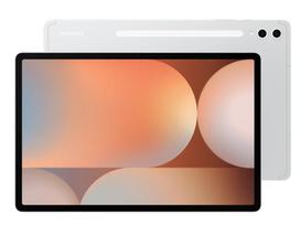 SAMSUNG Galaxy Tab S10+ 5G 12GB 256GB Platinum Silver - New Open Box