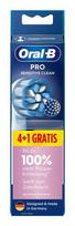 Oral-B Pro Sensitive Clean 5 pc(s) White