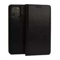 Toptel Book Special Case for SAMSUNG GALAXY A70 BLACK