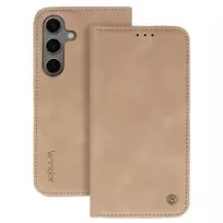 Wonder Smart Case for Samsung Galaxy A26 5G, cappuccino
