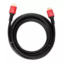 OEM HDMI 2.1 Cable 8K 60Hz / 4K 120Hz – Ultra High Speed, HDR, eARC, VRR, 48Gbps, 5 m, black
