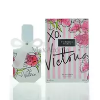Victoria's Secret Xo Victoria Eau De Parfum for Women 100 ml