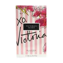 Victoria's Secret Xo Victoria by Victoria's Secret Eau De Parfum 3.4oz/100ml Spray, New in Box