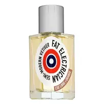 Etat Libre d’Orange Etat Libre d'Orange Fat Electrician Semi-Modern Vetiver eau de parfum for men 50 ml
