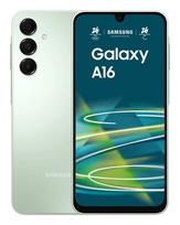 Samsung Galaxy A16 (A165) (Light, MPHSAMSM_A16_LIGHT_GREEN_128