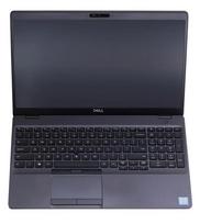 DELL LATITUDE 5500, TANDELDELL5500I5_8365U16G256SSD15FHDW11P