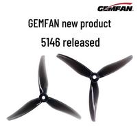 GEMFAN 5146 FPV Racing Drone Propeller 10-Pack