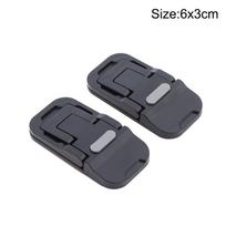 Portable Laptops Stand Computer Keyboard Holder Foldable Mini Size Computer Holder Adjustable Riser Cooling Bracket For Laptop juoda
