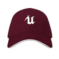 Unreal Engine juokingas kepuraitė žieminės kepurės Unisex jūreivio kepurė Unisex Arklių kepurė Kepurė Unisex Apsaugai nuo saulės Unisexs Moterims gray