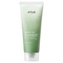 [Anua] Heartleaf Pore Control Cleansing Oil & Quercetinol Cleansing Foam Set | Double Cleansing Method for Blackheads, K-Beauty Foam 150ml