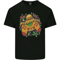 Mexican Joypad Gaming Video Games Joystick Unisexs Light Cotton TShirt S
