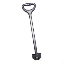 Cart Trolley Handle Aluminum Alloy Replacement Accessories Shopping juoda