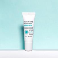 APLB GLUTATHIONE NIACINAMIDE EYE CREAM 20ml