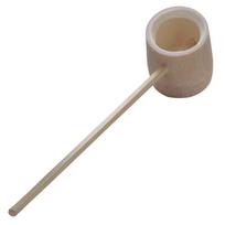 Yamashita Kogei Small Ladle (Japanese-made) Ladle-Shaped (26013240)