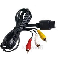 AV CABLE POUR Nintendo 64