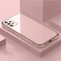 Blizgus padengtas telefono dėklas, skirtas Samsung Galaxy A52 A52s A72 A22 A53 A73 A33 A23 A32 4G 5G A51 A71 M32 dėklo dangtelis silikono apsauga For A13 (4G)