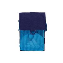 Adidas Polyester Sports Bag Sling Bag One Shoulder Crossbody Fanny Pack Regular Unisex Blue Adidas HF0492 mėlyna