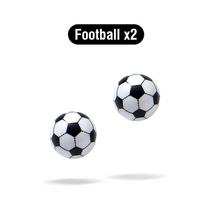 Children's Soccer Sport Toys Table Football Sets Family Party Ball Games Interactive Indoor Outdoor Educational Toy for Boys