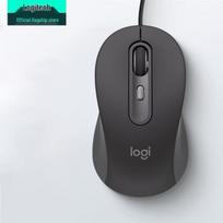 Logitech M520 Wired Silent Office Mouse