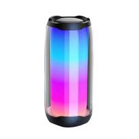 SooPii BT25 Portable RGB Wireless Speaker CN plug (adapter included)