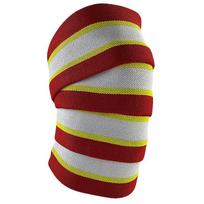 Bandages Knee Pads Squat Weight Wrap Pressure Tape Training Tape Fitness Cycling Sports Bandage Leggings Knee Band Tool One size