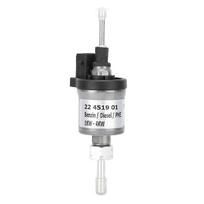 12V 22451901 Eberspacher Airtronic D2/D4 Dyzelinio Šildytuvo Kuro Matavimo Siurblys