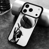 Volleyball Painted Phone Case For iPhone 17,16e,15,14,13,12,11,Mini,Pro,MAX soft Silicone Cover iPhone 15 Plus