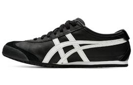 Onitsuka Tiger Mexico 66 'Black White' DL408-9001 37.5