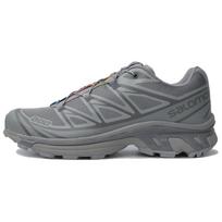 SALOMON XT-6 Ghost Gray 474448 36