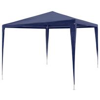 vidaXL Party Tent 3x3 m Blue