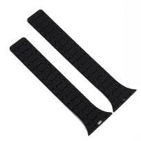 Replacement Soft Sports Silicone Magnetic Ring Strap for Apple Watch Series 10/ 9 /8 41mm 45mm 42mm 46mm 49mm 38mm 40mm 44mm 38/40/41/S10-42mm juoda