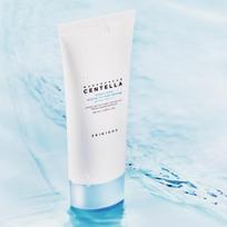 SKIN1004 Madagascar Centella Hyaluronic-Cica Water-Fit Sun Serum 100ml, 1 100ml Single 10514892500-01