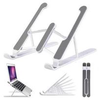 Foldable Laptop Stand Portable Notebook Support Base Holder