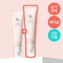 BEAUTY OF JOSEON Ginseng Eye Cream 30ml 1+1 (2 pcs)