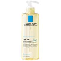 La Roche-Posay Lipikar Cleansing Oil AP+ 400ml