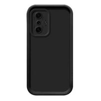 Dėklas Poco F4 GT Xiaomi Poco F4 GT Telefonui Dėklas poco f4 GT Dangtelis POCO F4 GT Apsauga nuo kritimo Prabangus Saldaininis Matinis Minkštas Dangtelis Poco F4 GT