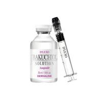 DERMALINE D'LEXO Bakuchiol Stangrinamasis tirpalas Ampulė 35ml