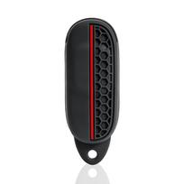 Motorcycle Accessories For Zontes 368G 368D 368E 368K 350E 703F 703Rr Electronic Start Key Case Cover Key Shell 368 G D K 350 E
