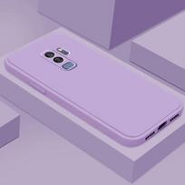 Samsung S9 Plus S8 S10 Plus S10 Lite dėklas Funda Minkštas silikoninis smūgiams atsparus buferinis dėklas Galaxy S8+ S9+ galinis dangtelis Spalvingas Coque For Samsung S8