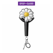 G-DRAGON - Oficialus mini šviesos raktų pakabukas Mini Light Keyring