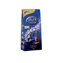 Lindt Lindor triufelių maišelis