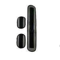 Cross-border Yoga Weight-Bearing Fitness Belt - Dumbbell Waist Support & Hip Bridge Assist pilka spalva
