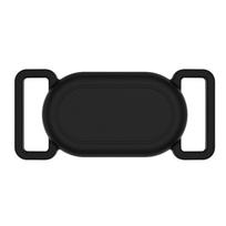 Protective Case for Samsung Galaxy SmartTag 2 Tracker Fit for Dog Cat Collar Pet Loop Holder Silicone Case juoda