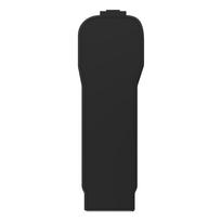 DJI Pocket 3 Flip Protective Case for OSMO Gimbal Camera Screen juoda