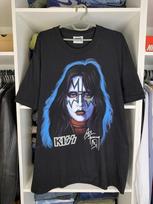 Kiss Ace Frehley cotton classic black  S-4XL Unisex T-Shirt M