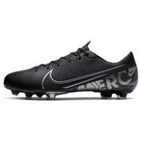 Nike Mercurial Vapor 13 Academy Mg 'Black Grey' AT5269-001 45.5