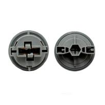 13377773 Automobilio priekinio posūkio žibinto lemputės lizdo laikiklis Vauxhall Astra J 3 Durų GTC 2010 Zafira C Tourer 2012-2016 gray