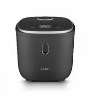 Lauben LBNLSRC3000AT rice cooker 3 L 605 W Black LBNLSRC3000AT