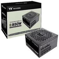 Thermaltake Toughpower XT, 850W, 80PLUS Gold, ATX 3.1, PCIe 5.1 PS-TPX-0850FNFAGE-1