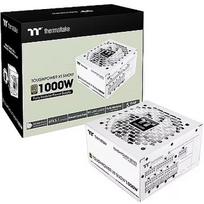 Thermaltake Toughpower XT Snow, 1000W, 80PLUS Gold, ATX 3.1, PCIe 5.1 PS-TPX-1000FNFAGE-W